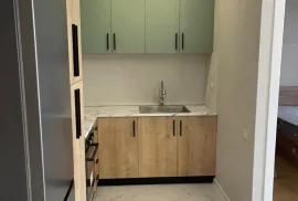 Apartment for sale, 2 Room, New building, Tbilisi, Varketili