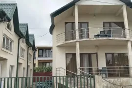 Продается Дом, 15 Kомнатная, Озургетский район, Уреки