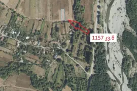 Land For Sale, Agricultural, Mamadaanebi