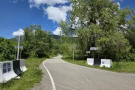 Land For Sale, Agricultural, Mamadaanebi