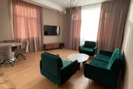 Продается квартира, 3 Kомнатная, Новостройка, Тбилиси, Дидубе