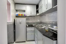 For Rent, 2 Room, Old building, Tbilisi, Sololaki