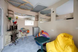 For Rent, 2 Room, Old building, Tbilisi, Sololaki