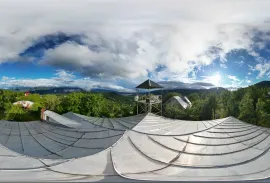 Аренда Дома, 8 Kомнатная, Амбролаури , Никорцминда