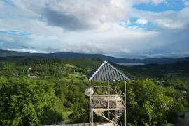 Аренда Дома, 8 Kомнатная, Амбролаури , Никорцминда