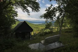 Аренда Дома, 8 Kомнатная, Амбролаури , Никорцминда
