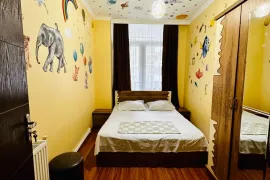 ქირავდება ბინა, 2 ოთახიანი, ახალი აშენებული, ბათუმი, ხიმშიაშვილის უბანი