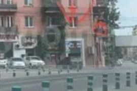 ქირავდება ბინა, 3 ოთახიანი, ძველი აშენებული, თბილისი, საბურთალო