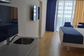 იყიდება ბინა, 1 ოთახიანი, ახალი აშენებული, ბათუმი, ხიმშიაშვილის უბანი