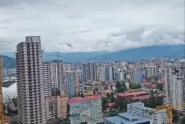 იყიდება ბინა, 1 ოთახიანი, ახალი აშენებული, ბათუმი, ხიმშიაშვილის უბანი