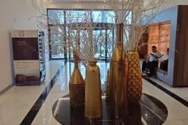Apartment for sale, 1 Room, New building, Batumi, Khimshiashvili District