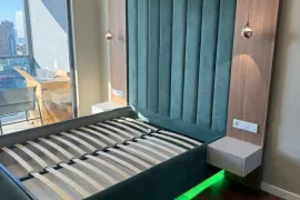 Продается квартира, 3 Kомнатная, Новостройка, Батуми, Багратионов район