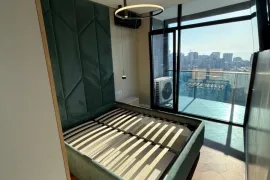 Продается квартира, 3 Kомнатная, Новостройка, Батуми, Багратионов район