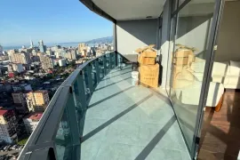 Продается квартира, 3 Kомнатная, Новостройка, Батуми, Багратионов район