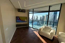 Продается квартира, 3 Kомнатная, Новостройка, Батуми, Багратионов район
