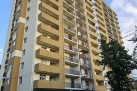Apartment for sale, 2 Room, New building, Tbilisi, Varketili