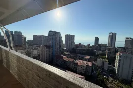 Продается квартира, 3 Kомнатная, Новостройка, Батуми, Химшиашвили Район