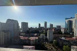 Продается квартира, 3 Kомнатная, Новостройка, Батуми, Химшиашвили Район