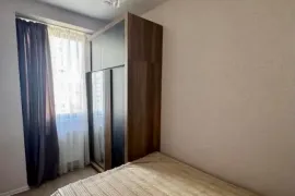 Аренда, 2 Kомнатная, Новостройка, Тбилиси, saburtalo