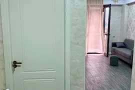 Аренда, 2 Kомнатная, Новостройка, Тбилиси, Исани