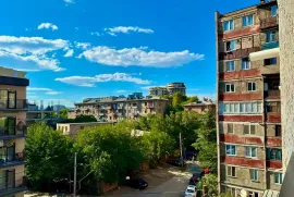 Аренда, 2 Kомнатная, Новостройка, Тбилиси, Исани