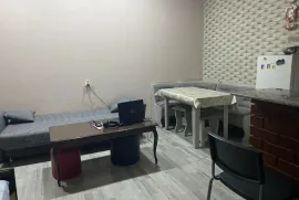 Daily Apartment Rent, 2 Room, New building, Batumi