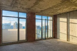 Apartment for sale, 2 Room, New building, Batumi, Bagrationi District