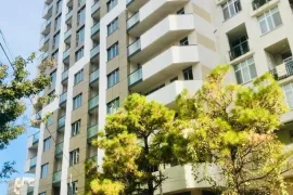 Apartment for sale, 2 Room, New building, Batumi, Bagrationi District