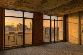 Apartment for sale, 2 Room, New building, Batumi, Bagrationi District