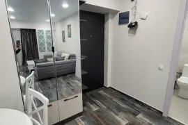 ქირავდება ბინა, 2 ოთახიანი, ახალი აშენებული, ბორჯომი, ბაკურიანი