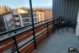 ქირავდება ბინა, 2 ოთახიანი, ახალი აშენებული, ბორჯომი, ბაკურიანი
