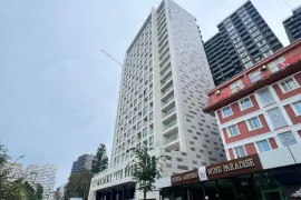 იყიდება ბინა, 2 ოთახიანი, ახალი აშენებული, ბათუმი, აეროპორტის უბანი