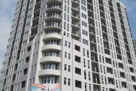 Daily Apartment Rent, 2 Room, New building, Batumi