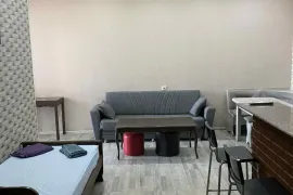Daily Apartment Rent, 2 Room, New building, Batumi