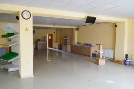 იყიდება, მთლიანი შენობა, აბასთუმანი 