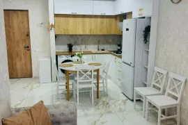იყიდება ბინა, 2 ოთახიანი, ახალი აშენებული, თბილისი, დიდი დიღომი