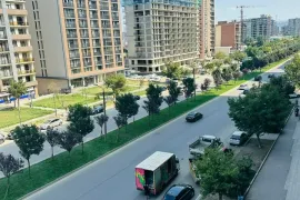 იყიდება ბინა, 2 ოთახიანი, ახალი აშენებული, თბილისი, დიდი დიღომი
