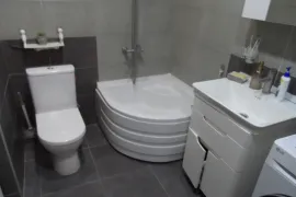 Apartment for sale, 2 Room, New building, Tbilisi, saburtalo