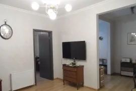 Apartment for sale, 2 Room, New building, Tbilisi, saburtalo