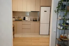 Apartment for sale, 2 Room, New building, Tbilisi, saburtalo