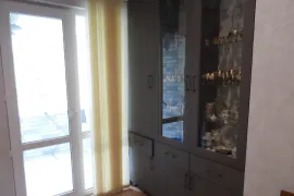 Apartment for sale, 2 Room, New building, Tbilisi, saburtalo