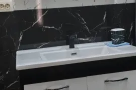 Apartment for sale, 3 Room, New building, Tbilisi, Gldani