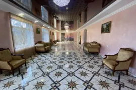 იყიდება, კვების ობიექტი, ქობულეთი