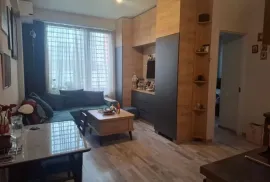Apartment for sale, 4 Room, New building, Tbilisi, Isani