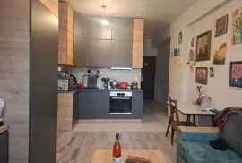 Apartment for sale, 4 Room, New building, Tbilisi, Isani