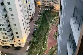 Аренда, 3 Kомнатная, Новостройка, Тбилиси, vake