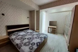 Аренда, 3 Kомнатная, Новостройка, Тбилиси, vake