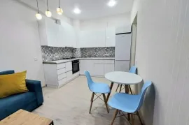 Аренда, 3 Kомнатная, Новостройка, Тбилиси, vake