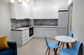 Аренда, 3 Kомнатная, Новостройка, Тбилиси, vake