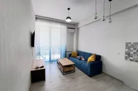 Аренда, 3 Kомнатная, Новостройка, Тбилиси, vake